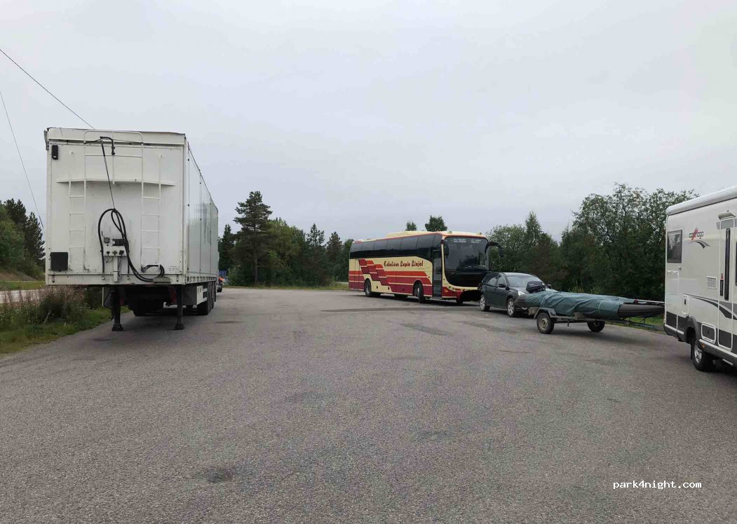(99450) Enontekiö - 2585 Hetantie — foto 2