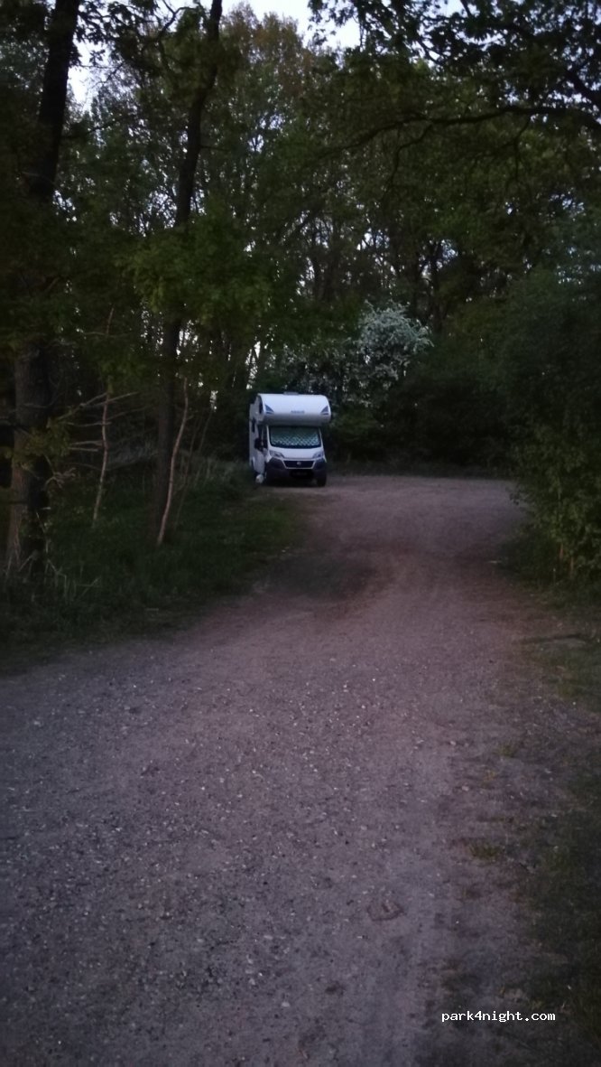 (21354) Bleckede - 28 Stiepelser Straße — foto