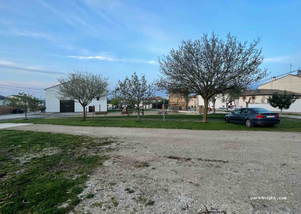 (31152) Muruzábal - 1 Calle las Eras — foto 5