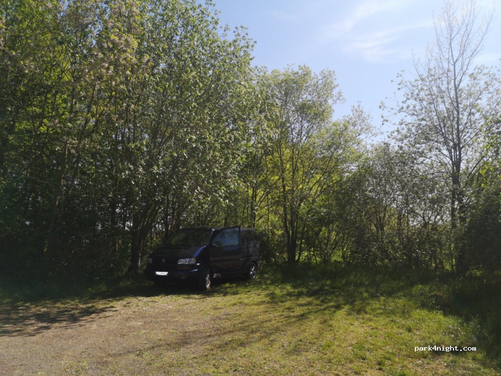 (32351) Stemwede - Brahendamm — foto