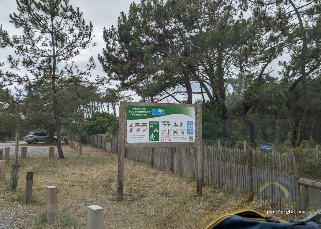 (40220) Tarnos - 100 Avenue Julian Grimau — foto 3