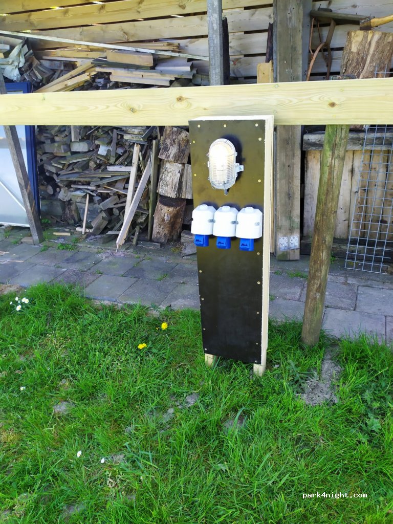 De Drie Stromen Aduard — foto