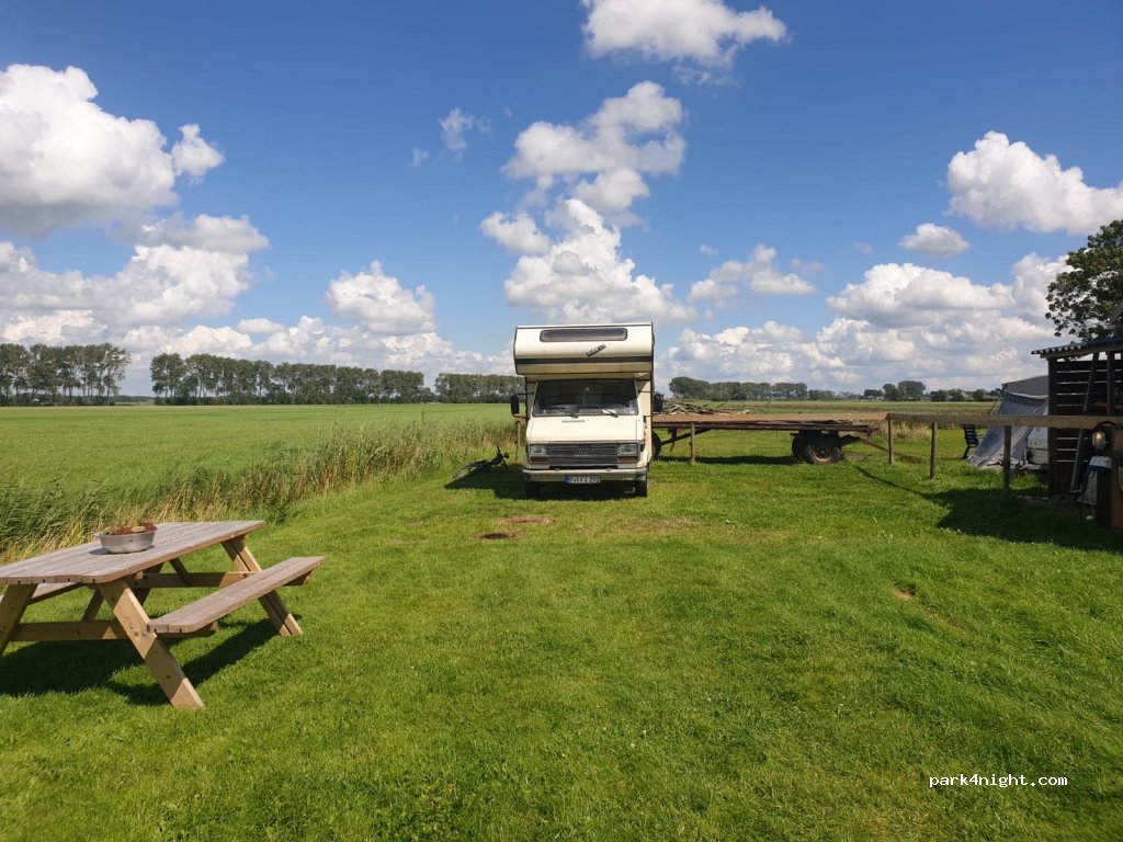 De Drie Stromen Aduard — foto 2