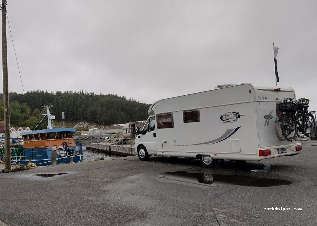 (5561) Bokn - 1 Føresvikvegen — foto