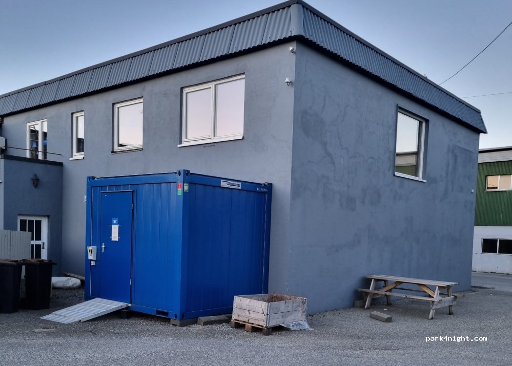 (5561) Bokn - 1 Føresvikvegen — foto 3