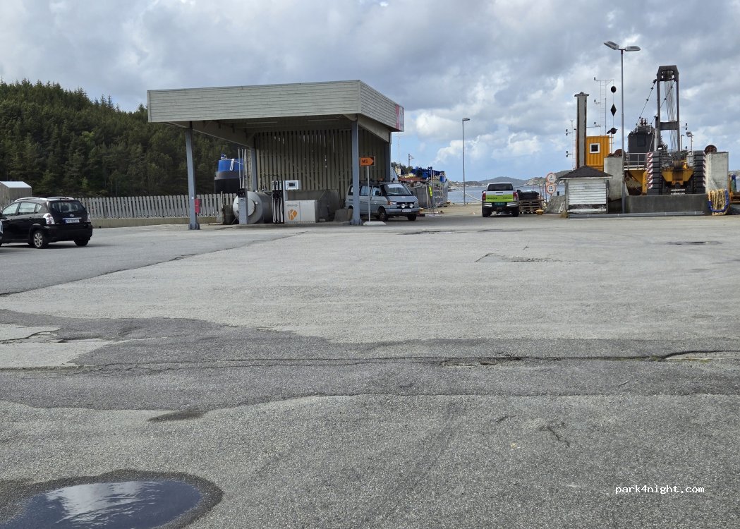 (5561) Bokn - 1 Føresvikvegen — foto 5