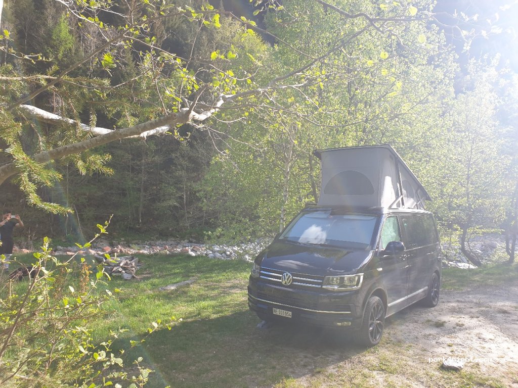 (6664) Vergeletto - 1 Monte Zotte — foto