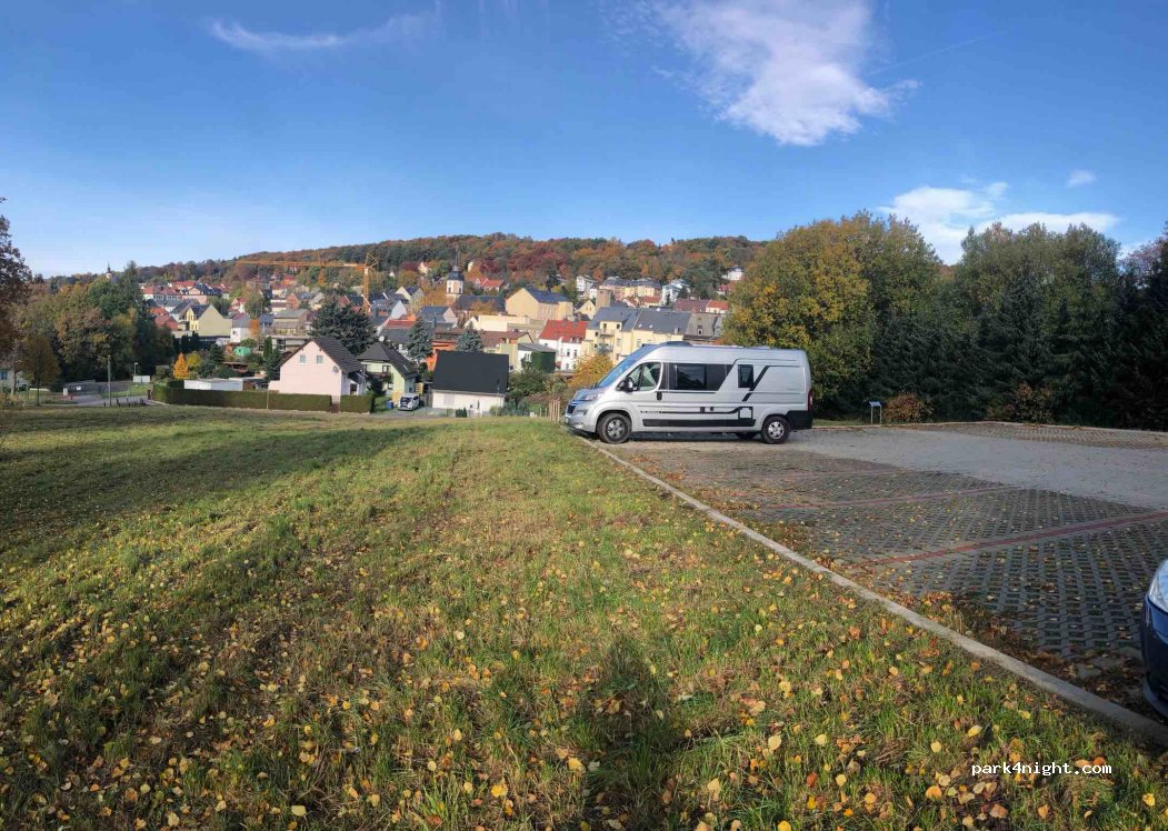 (09337) Hohenstein-Ernstthal - 17 Aue — foto 2