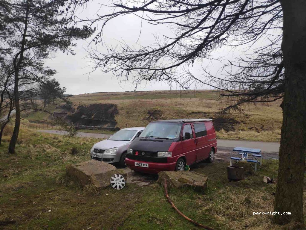 (SK17 6BH) Buxton - — foto