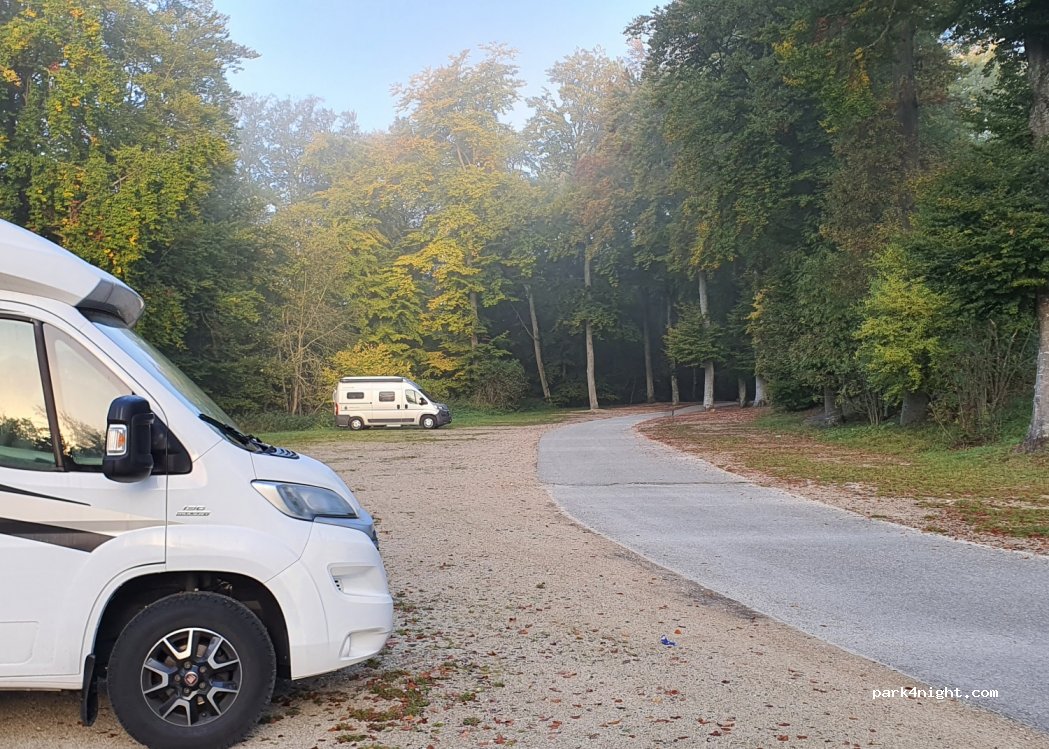 (72820) Sonnenbühl - Unnamed Road — foto