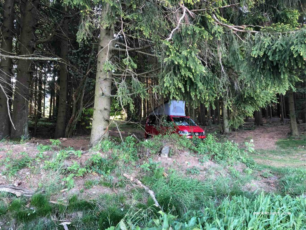 (61389) Schmitten - Unnamed Road — foto