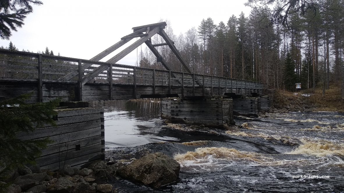 (82980) Möhkö - 214 Möhköntie — foto