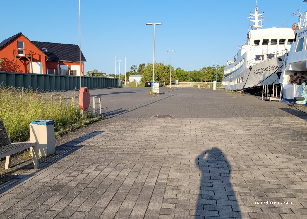 (17449) Peenemünde - Hafenpromenade 10 — foto 5