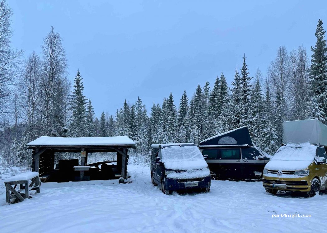 (680 60) Sysslebäck - 21 Tåsanvägen — foto 2
