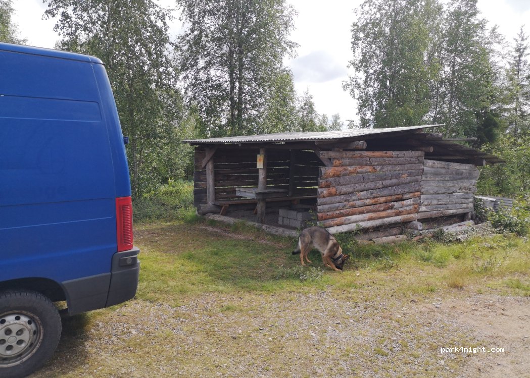 (680 60) Sysslebäck - 21 Tåsanvägen — foto 3