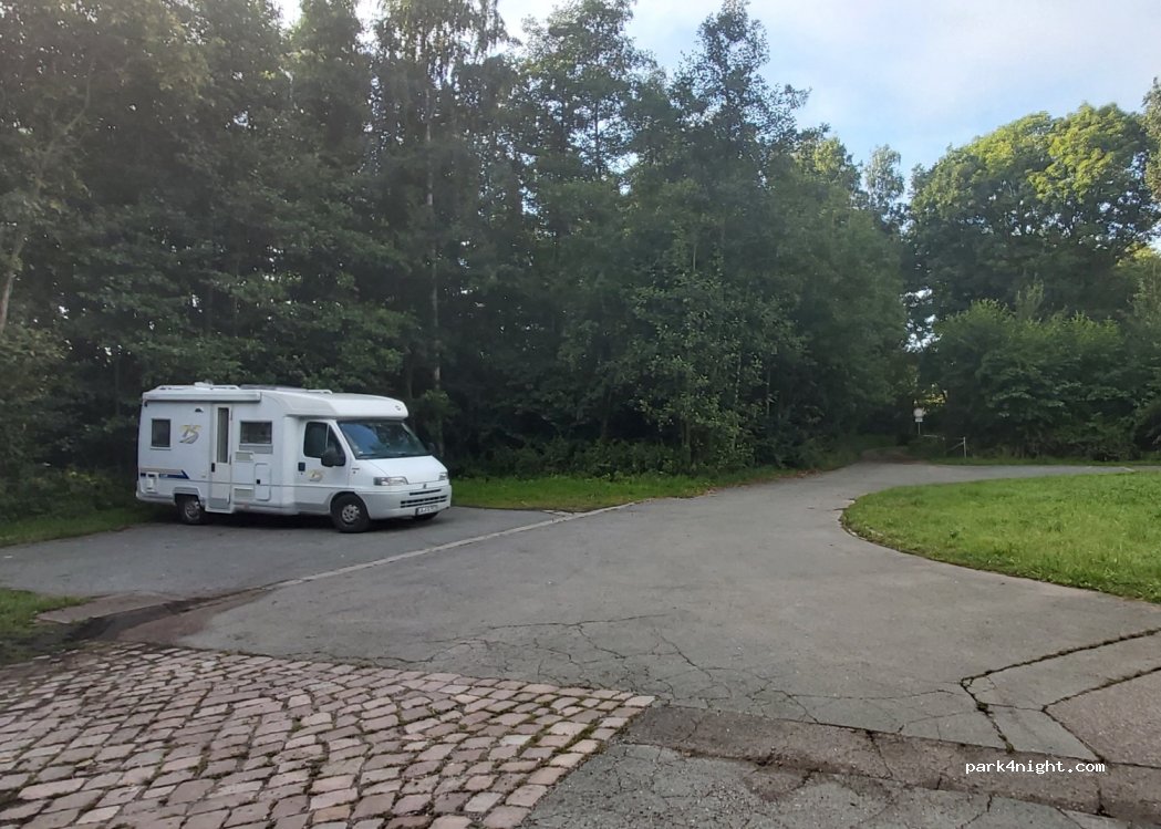 (09376) Oelsnitz/Erzgebirge - 38 Hermann-Löns-Straße — foto 3