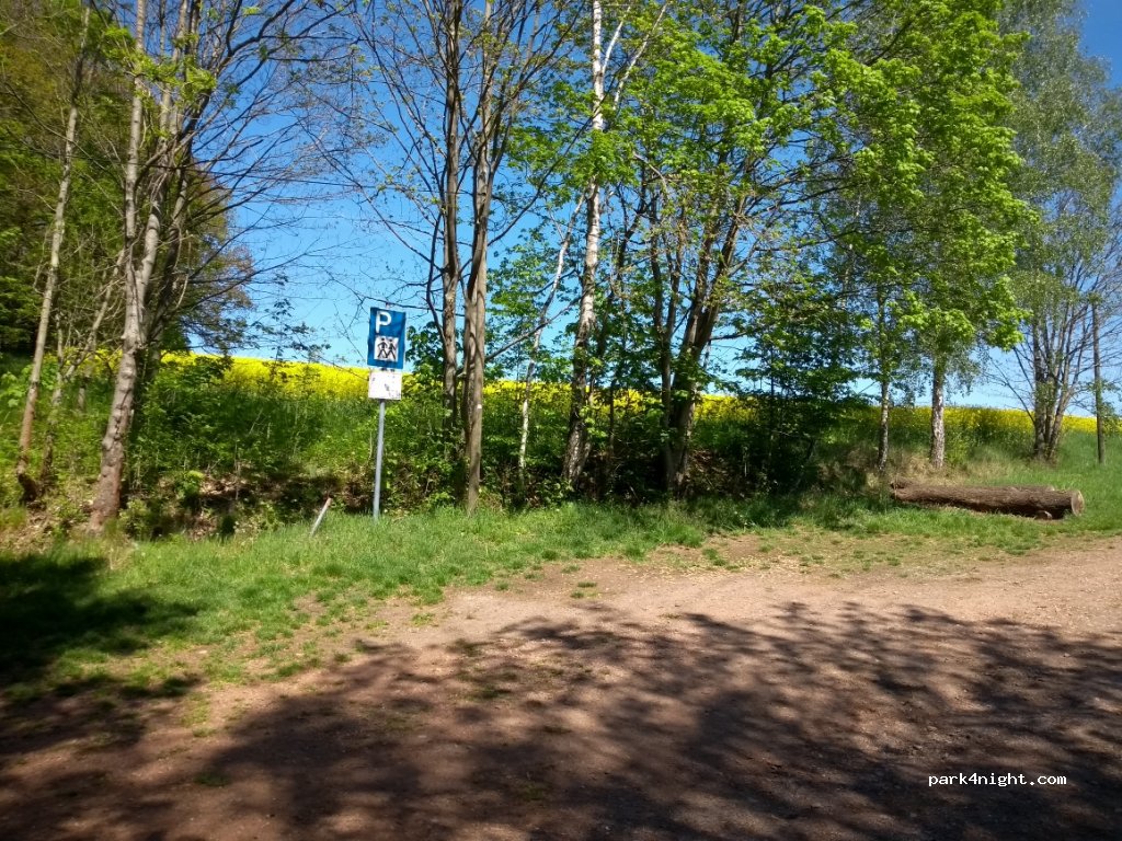 (09648) Mittweida - 39 Am Raubschloß — foto