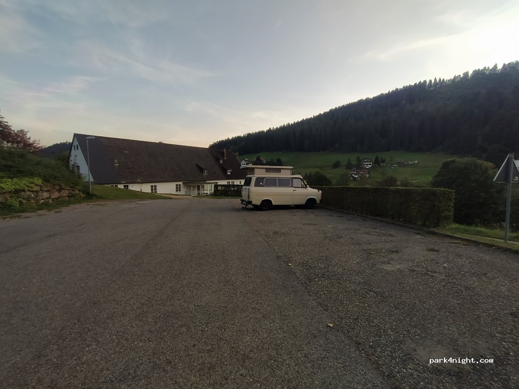 (72270) Baiersbronn - 1 Untere Sonnenhalde — foto 2