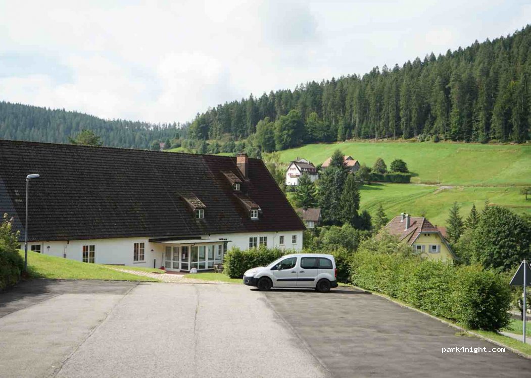 (72270) Baiersbronn - 1 Untere Sonnenhalde — foto 3