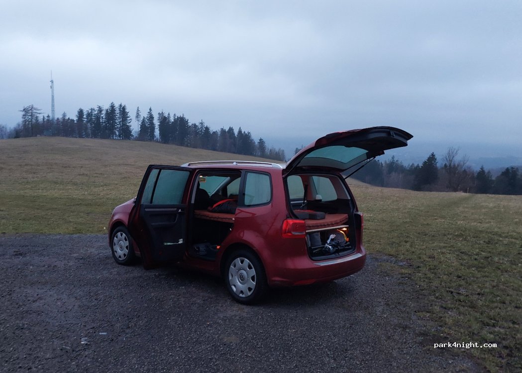 (788 25) Šléglov - Unnamed Road — foto 4