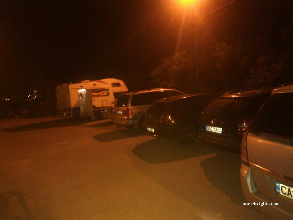 (5003) Veliko Tarnovo - 1 ulitsa — foto