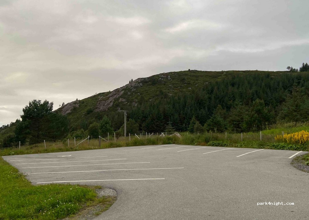 (6095)  - 15 Frøystadtoppen — foto