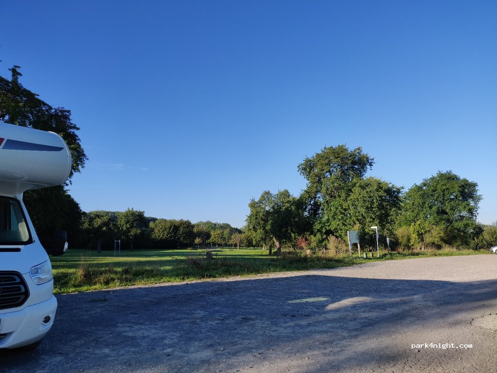(72147) Nehren - Unnamed Road — foto