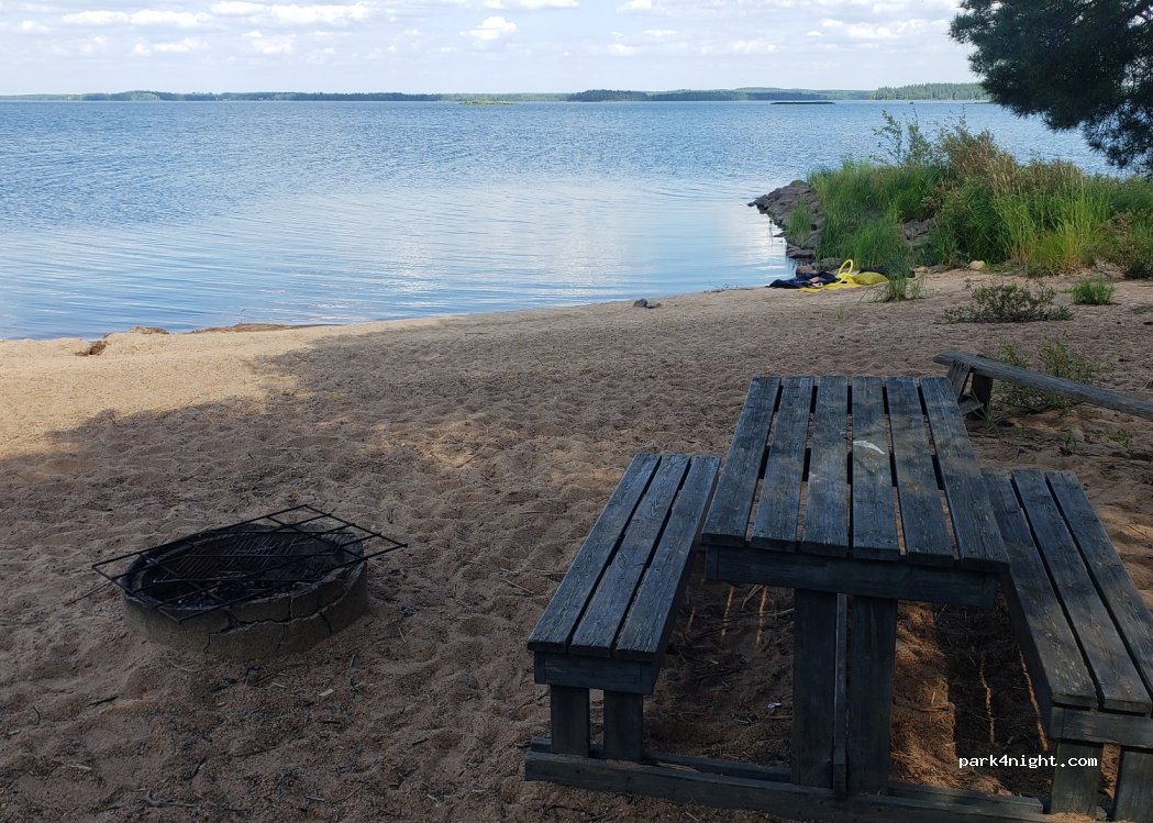 (43540)  - 42 Saarionkangas — foto 3