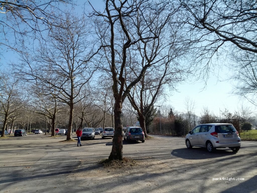 (77656) Offenburg - 11 Platanenallee — foto 2