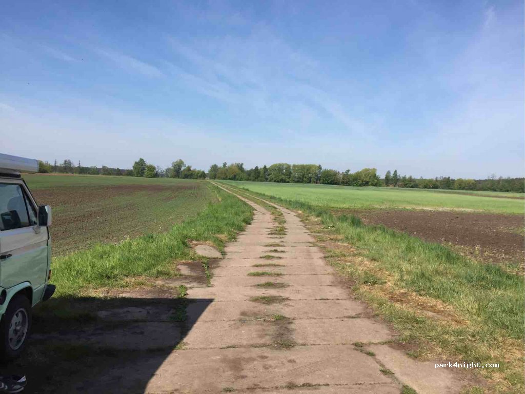 (14929) Treuenbrietzen - Unnamed Road — foto 2