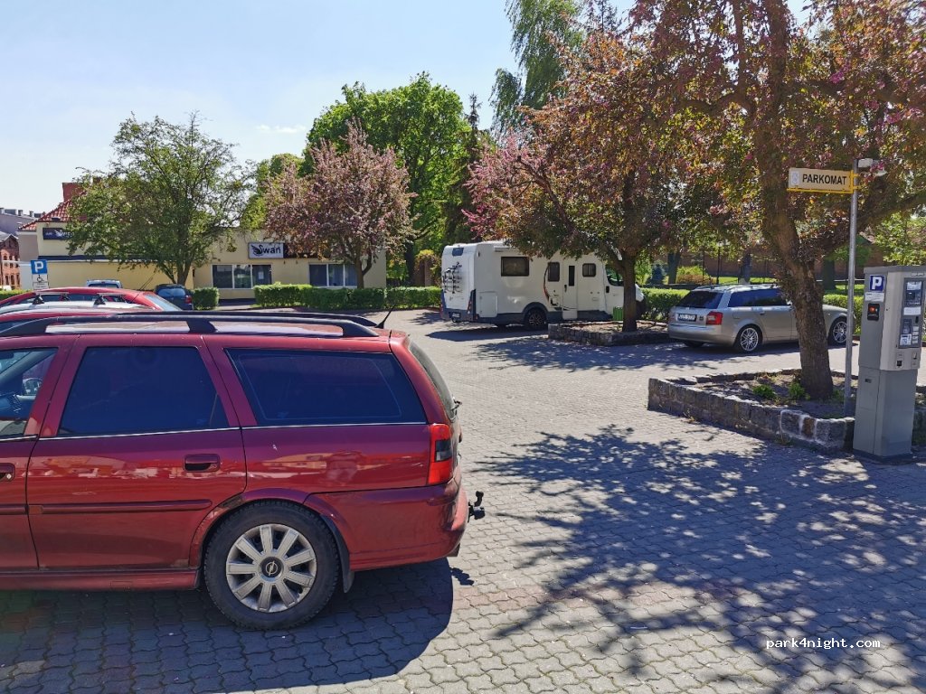 (86-200) Chełmno - 18 Powstańców Wielkopolskich — foto 2