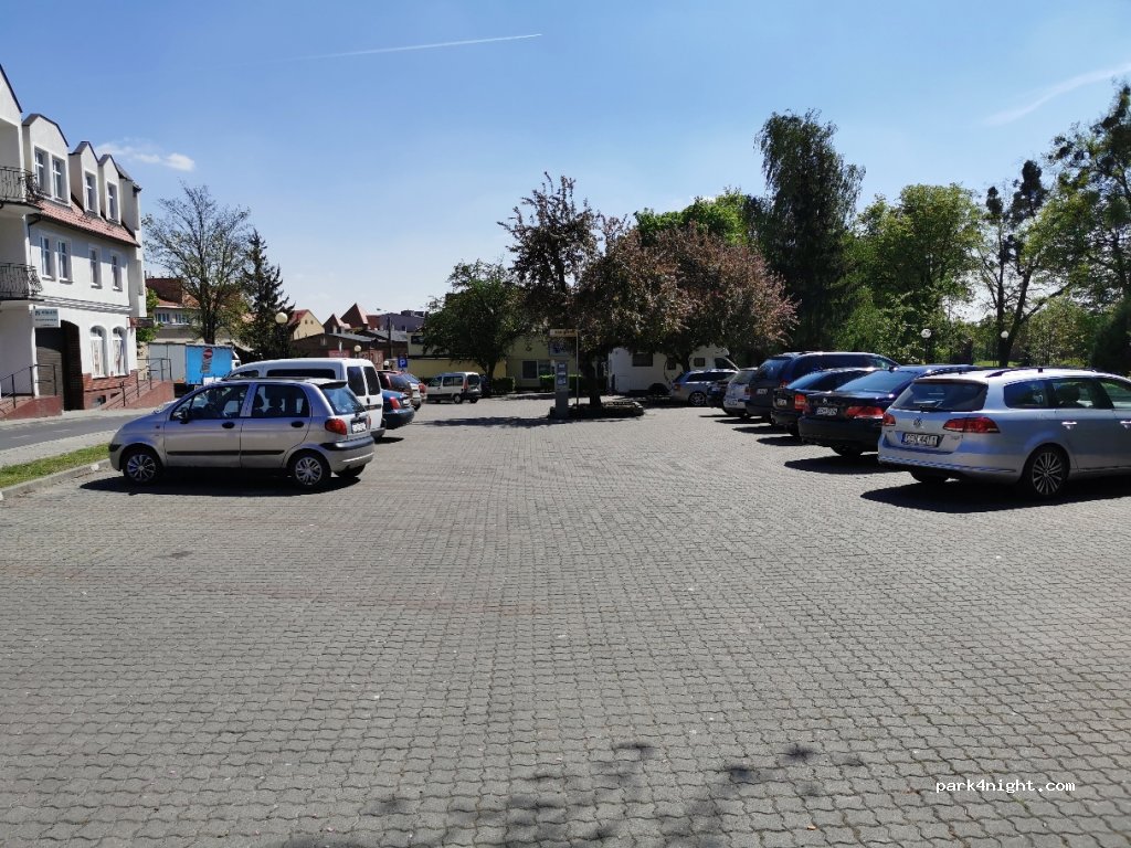 (86-200) Chełmno - 18 Powstańców Wielkopolskich — foto 3