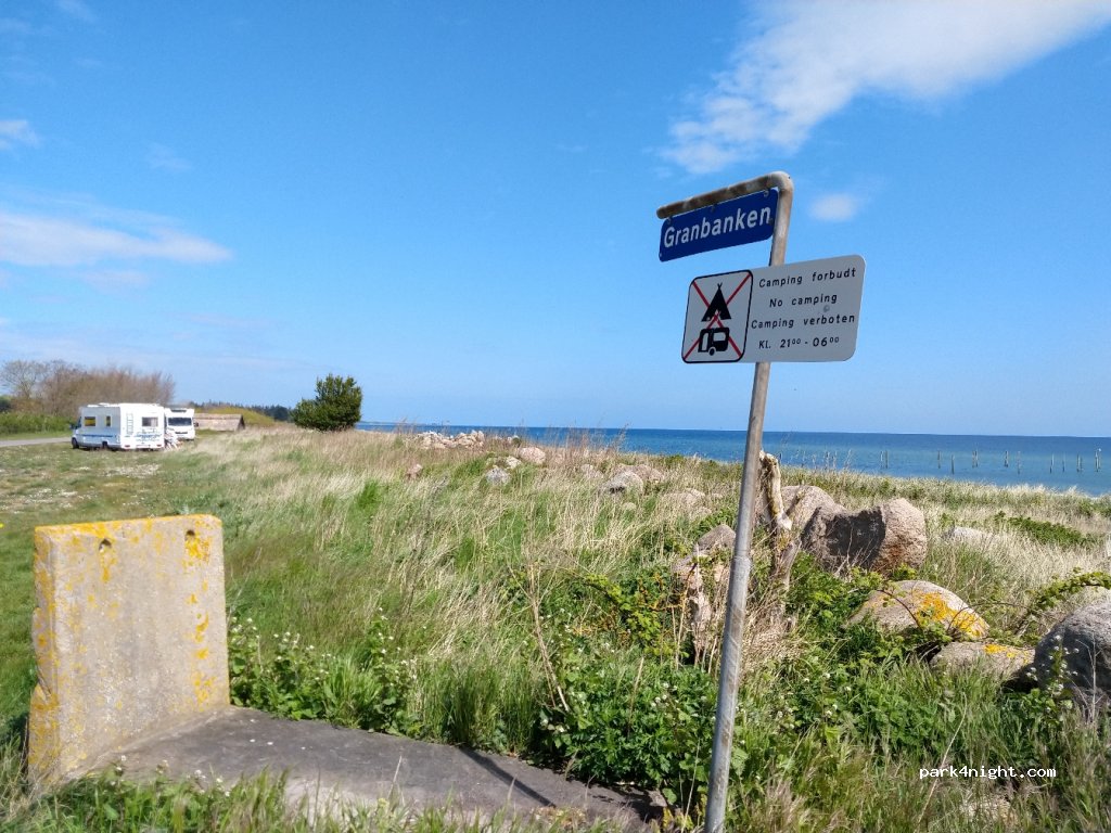 (5953) Tranekær - Granbanken — foto