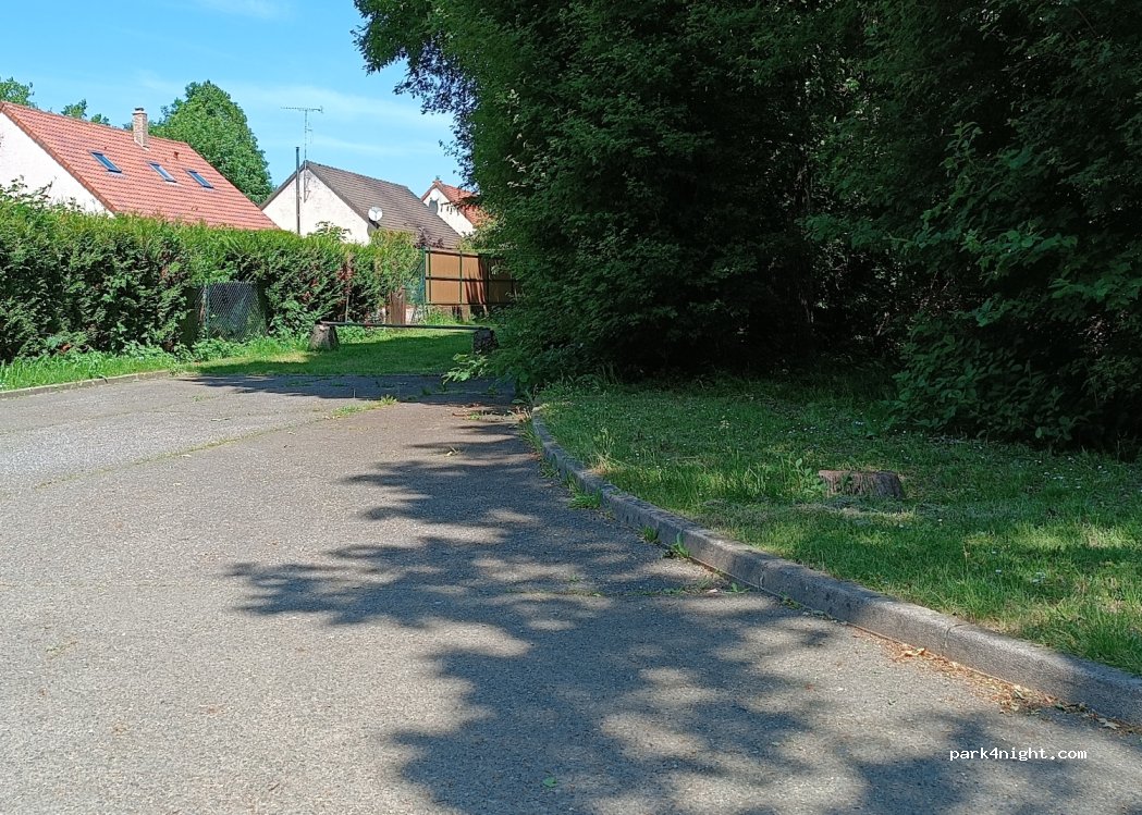(28700) Auneau-Bleury-Saint-Symphorien - 14 Rue des Septiers — foto