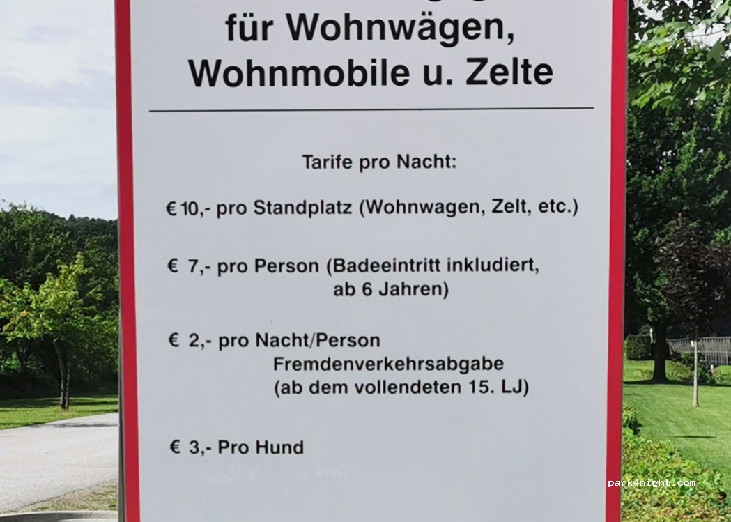Campingplatz Großsteinbach — foto 2