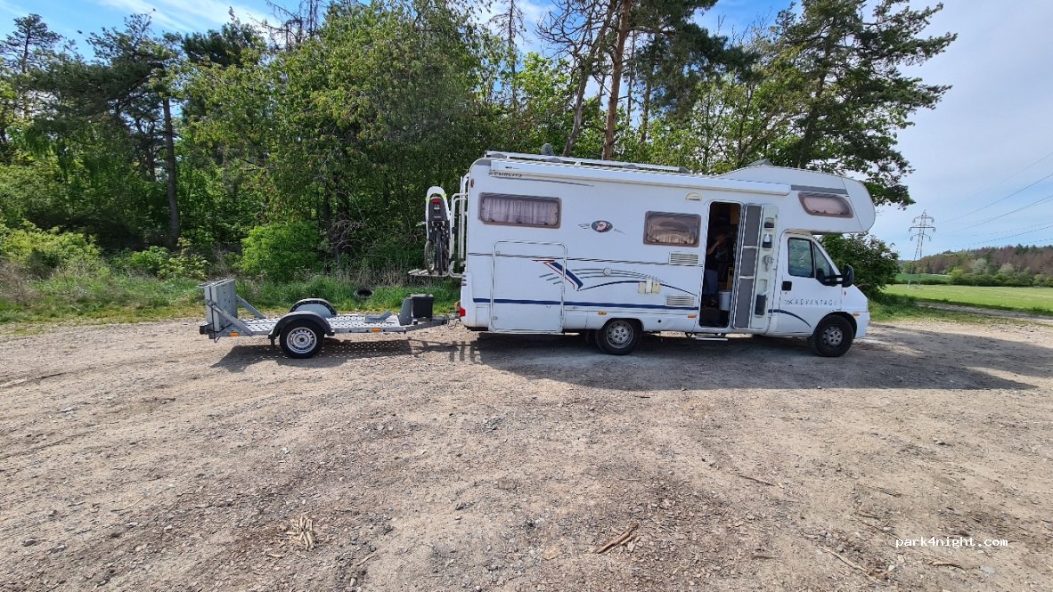 (595 01) Březské - — foto