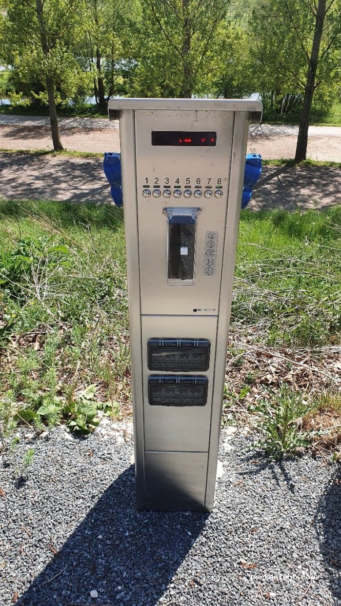 (91792) Ellingen - 1 Zollmühle — foto