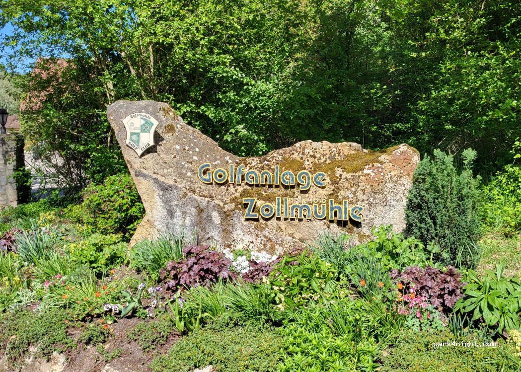 (91792) Ellingen - 1 Zollmühle — foto 5