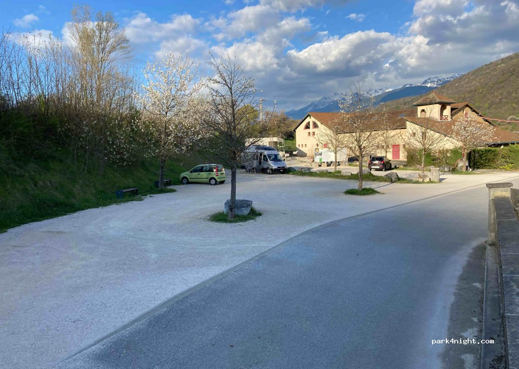 (38560) Jarrie - 707 Chemin du Prieuré — foto 3