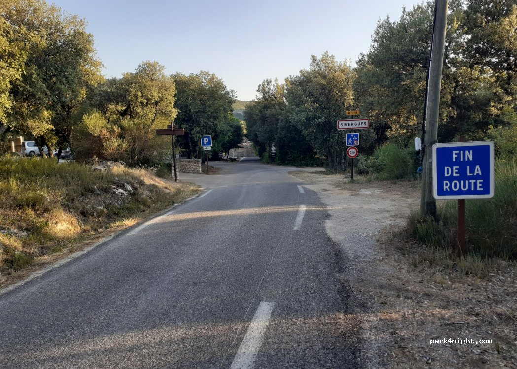 (84400) Sivergues - D114 — foto 3