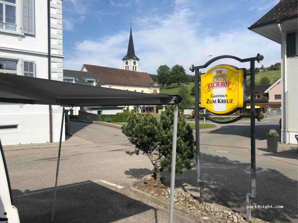 (6133) Hergiswil bei Willisau - 24 Dorfstrasse — foto 2