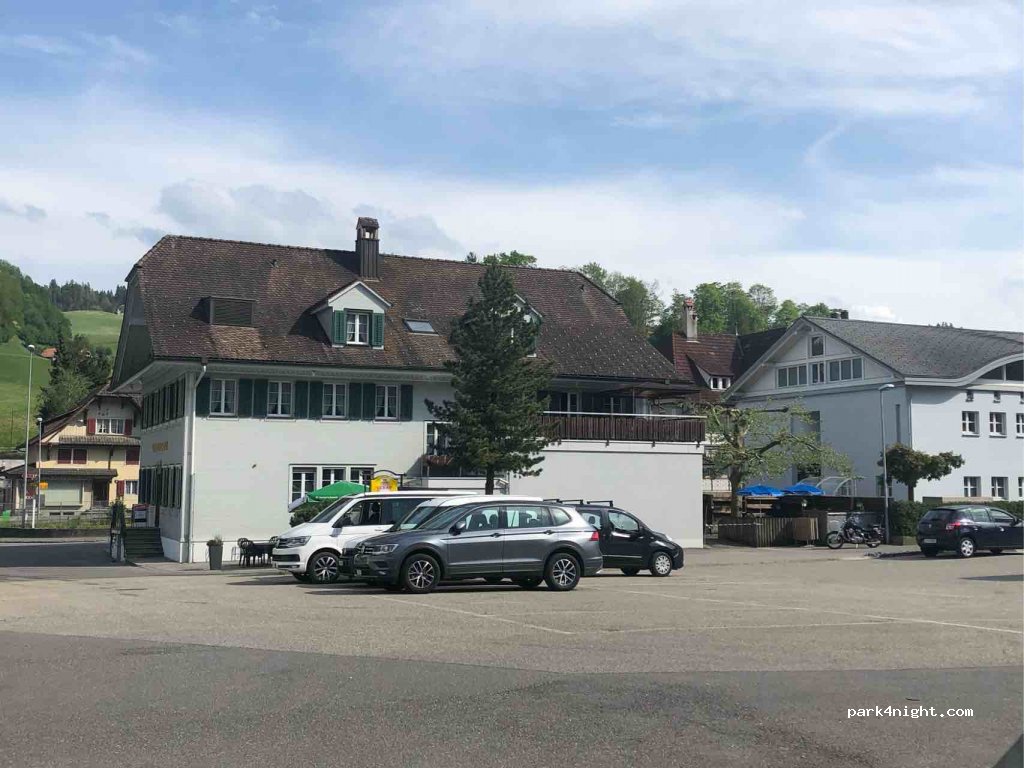 (6133) Hergiswil bei Willisau - 24 Dorfstrasse — foto 3