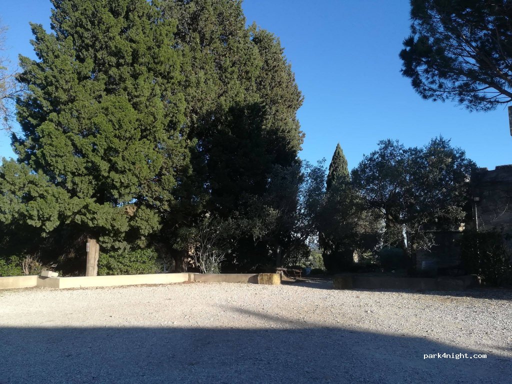 Domaine Mousset — foto