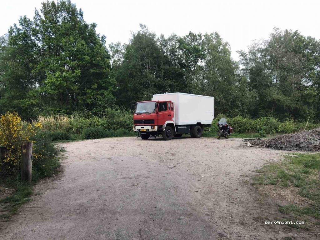 (5757) Liessel - Hogebrug — foto