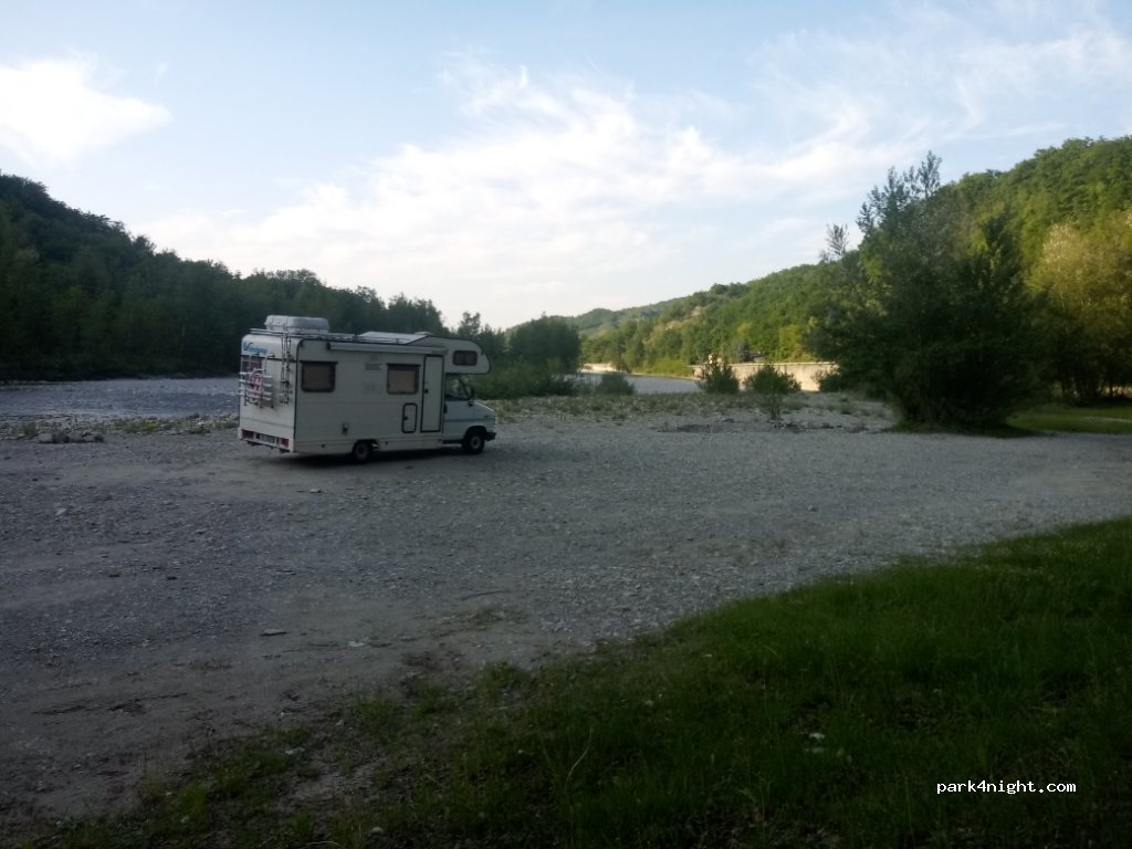 (42026) Cerezzola - SP513R — foto 2