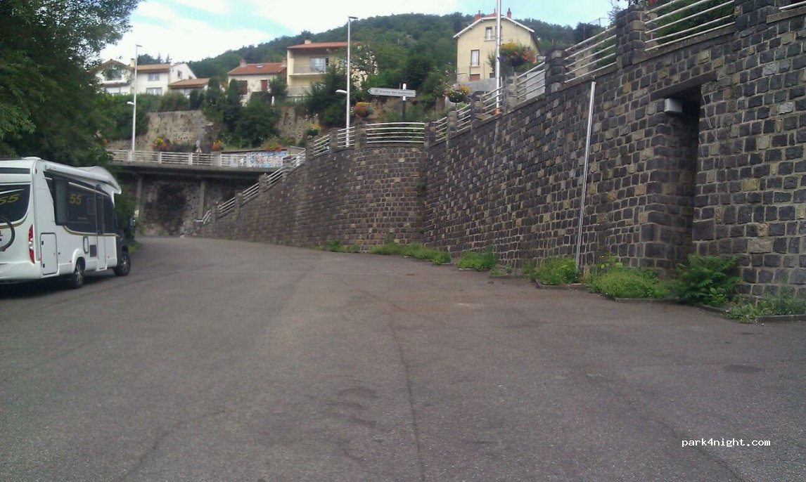 (63130) Royat - 5 Rue de la Grotte — foto