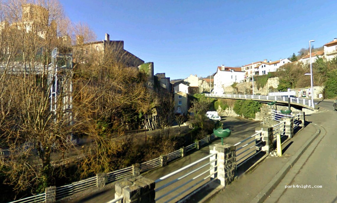 (63130) Royat - 5 Rue de la Grotte — foto 2