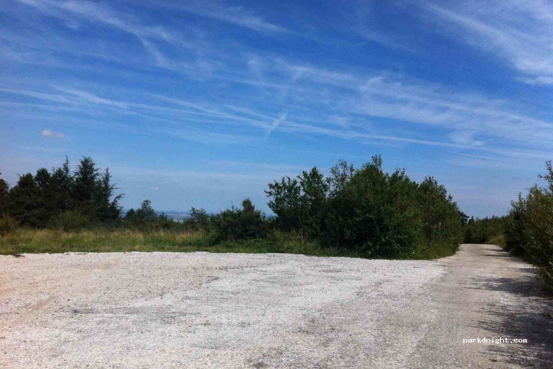 (31250) Labécède-Lauragais - Chemin de Sassagaise — foto