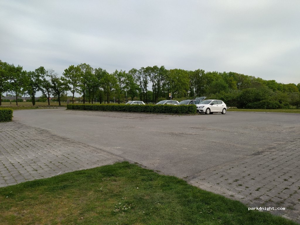 (59399) Olfen - 4 Alleeweg — foto
