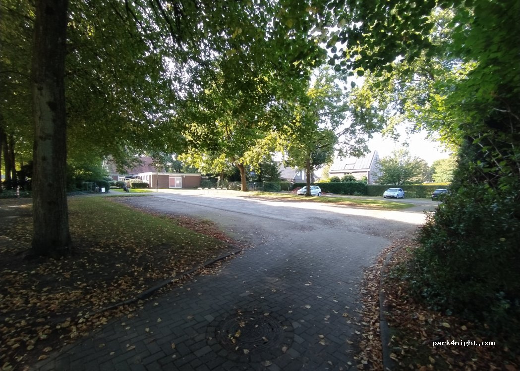 (59348) Lüdinghausen - 7 Zeisigweg — foto